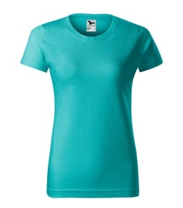 Tricou pentru damă Basic 134 - Img 7