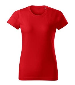 Tricou pentru damă Basic Free F34 - Img 10