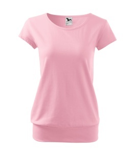 Tricou pentru damă City 120