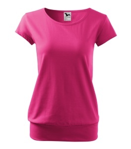Tricou pentru damă City 120 - Img 11