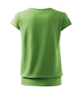 Tricou pentru damă City X20 - Img 3