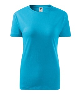 Tricou pentru damă Classic New 133 - Img 16