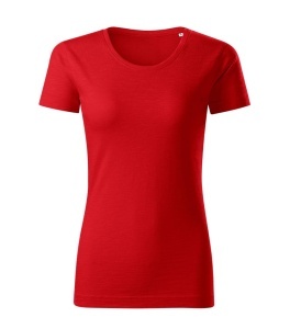 Tricou pentru damă Native (GOTS) 174 - Img 5