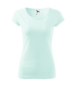 Tricou pentru damă Pure 122 - Img 11