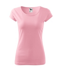 Tricou pentru damă Pure 122 - Img 21