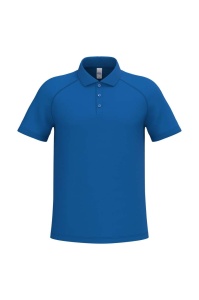 Tricou Polo Bărbați Polyester Basic - Img 15