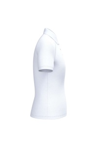 Tricou Polo Damă Polyester Basic - Img 9