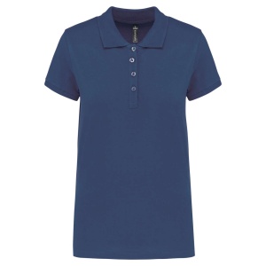 Tricou Polo LADIES’ SHORT-SLEEVED PIQUÉ POLO SHIRT - Img 1