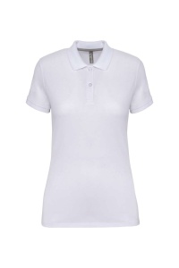 Tricou Polo LADIES' SHORT-SLEEVED POLO SHIRT - Img 8
