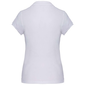 Tricou Polo LADIES' SHORT-SLEEVED POLO SHIRT - Img 41