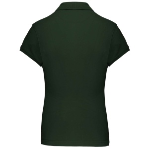 Tricou Polo LADIES' SHORT-SLEEVED POLO SHIRT - Img 49
