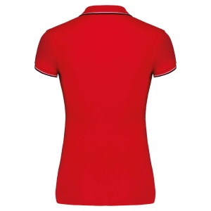 Tricou Polo LADIES' SHORT-SLEEVED POLO SHIRT - Img 16