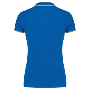 Tricou Polo LADIES' SHORT-SLEEVED POLO SHIRT - Img 26