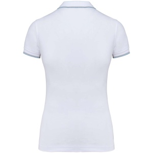 Tricou Polo LADIES' SHORT-SLEEVED POLO SHIRT - Img 36
