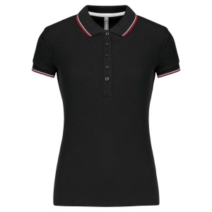 Tricou Polo LADIES' SHORT-SLEEVED POLO SHIRT - Img 42