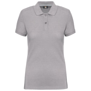 Tricou Polo LADIES' SHORT-SLEEVED POLO SHIRT - Img 17