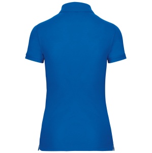 Tricou Polo LADIES' SHORT-SLEEVED POLO SHIRT - Img 34