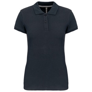 Tricou Polo LADIES' SHORT-SLEEVED POLO SHIRT - Img 9