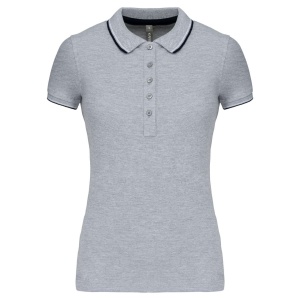 Tricou Polo LADIES' SHORT-SLEEVED POLO SHIRT - Img 8