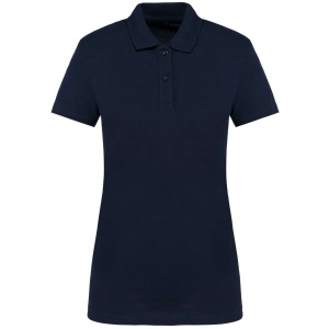 Tricou Polo LADIES' SHORT-SLEEVED SUPIMA® POLO SHIRT