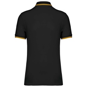 Tricou Polo MEN'S 2 STRIPED SHORT SLEEVED POLOSHIRT - Img 13