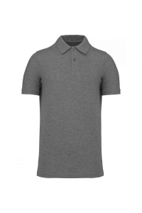 Tricou Polo MEN'S ORGANIC 180 PIQUÉ POLO SHIRT - Img 5