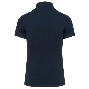 Tricou Polo MEN'S SHORT SLEEVE STUD POLO SHIRT - Img 9