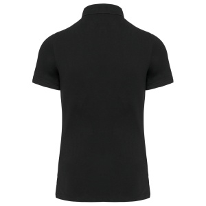 Tricou Polo MEN'S SHORT SLEEVE STUD POLO SHIRT - Img 18