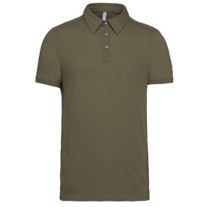 Tricou Polo MEN'S SHORT SLEEVED JERSEY POLO SHIRT - Img 9