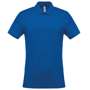 Tricou Polo MEN'S SHORT-SLEEVED PIQUÉ POLO SHIRT - Img 1