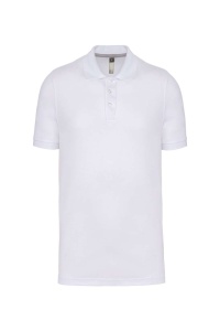Tricou Polo MEN'S SHORT-SLEEVED POLO SHIRT - Img 8
