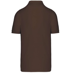 Tricou Polo MEN'S SHORT-SLEEVED POLO SHIRT - Img 47