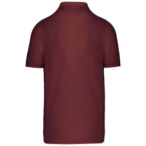 Tricou Polo MEN'S SHORT-SLEEVED POLO SHIRT - Img 57