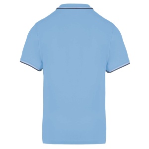 Tricou Polo MEN'S SHORT-SLEEVED POLO SHIRT - Img 34