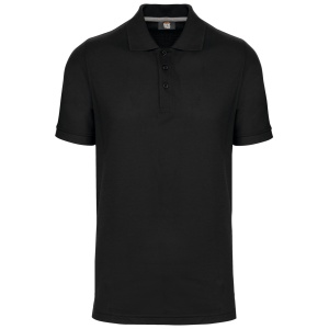 Tricou Polo MEN'S SHORT-SLEEVED POLO SHIRT - Img 21