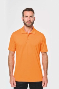 Tricou Polo MEN'S SHORT-SLEEVED POLO SHIRT