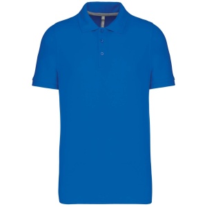 Tricou Polo MEN'S SHORT-SLEEVED POLO SHIRT - Img 10