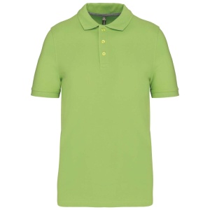 Tricou Polo MEN'S SHORT-SLEEVED POLO SHIRT - Img 18