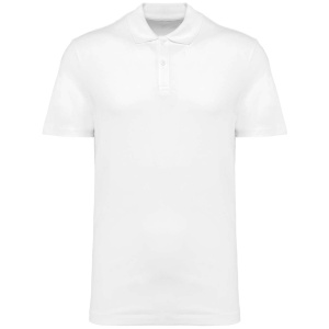 Tricou Polo MEN'S SHORT-SLEEVED SUPIMA® POLO SHIRT