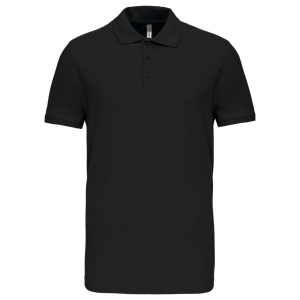 Tricou Polo MIKE - MEN'S SHORT-SLEEVED POLO SHIRT - Img 4