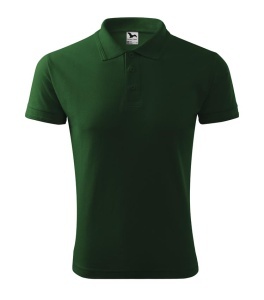Tricou polo pentru bărbaţi Pique Polo 203 - Img 5