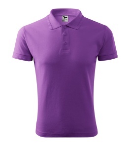 Tricou polo pentru bărbaţi Pique Polo 203 - Img 14