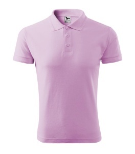 Tricou polo pentru bărbaţi Pique Polo 203 - Img 24