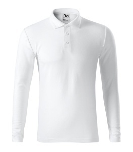 Tricou polo pentru bărbaţi Pique Polo LS 221 - Img 3