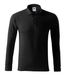 Tricou polo pentru bărbaţi Pique Polo LS 221 - Img 12