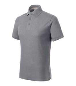 Tricou polo pentru bărbaţi Prime (GOTS) 234 - Img 4