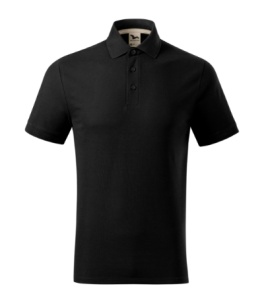 Tricou polo pentru bărbaţi Prime (GOTS) 234 - Img 17