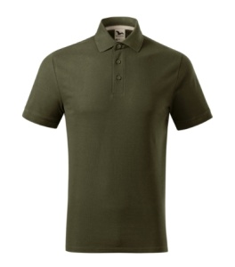 Tricou polo pentru bărbaţi Prime (GOTS) 234 - Img 23