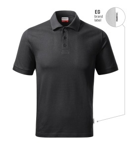 Tricou polo pentru bărbaţi Resist Heavy Polo R20 - Img 15