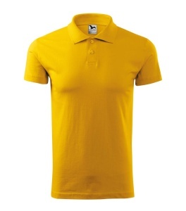 Tricou polo pentru bărbaţi Single J. 202 - Img 7